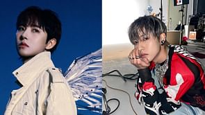 "Idols are also human and feel hardships": NCT DREAM's Renjun hits back at sasaeng on Bubble