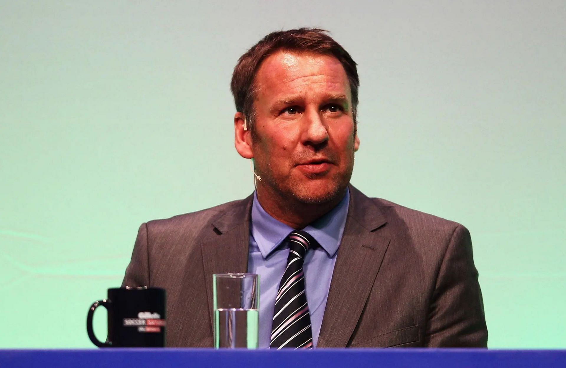 Paul Merson thinks one of the Premier League title contenders have work to do.