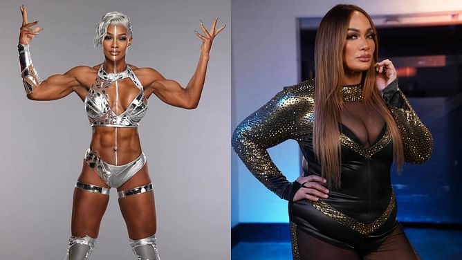 Jade Cargill, Nia Jax, and more WWE Superstars react to real life Bloodline member's heartfelt update