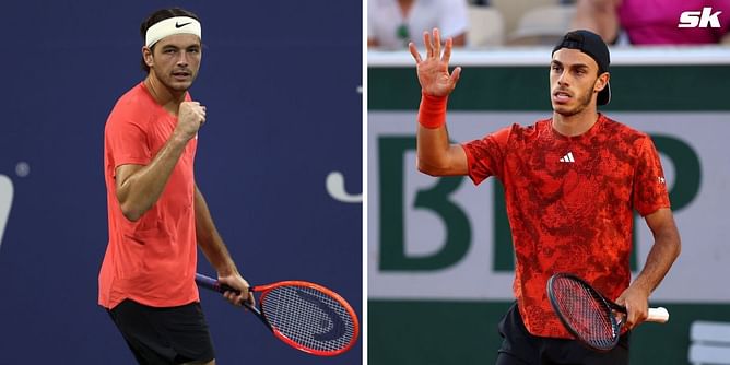 Madrid Open 2024: Taylor Fritz vs Francisco Cerundolo preview, head-to-head, prediction, odds and pick