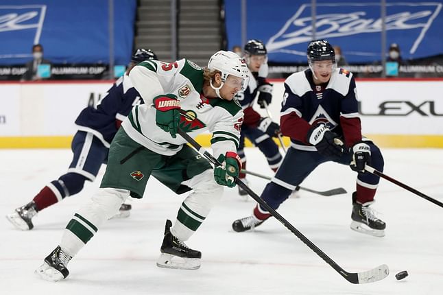 Minnesota Wild vs Colorado Avalanche: Game Preview, Predictions, Odds, Betting Tips & more | April 9th, 2024