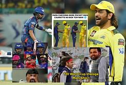 "Yahi kaam aapne 19 nov ko kardia hota toh aaj hamara dil na tuta hota"- Top 10 funny memes after LSG's comfortable win vs CSK in IPL 2024