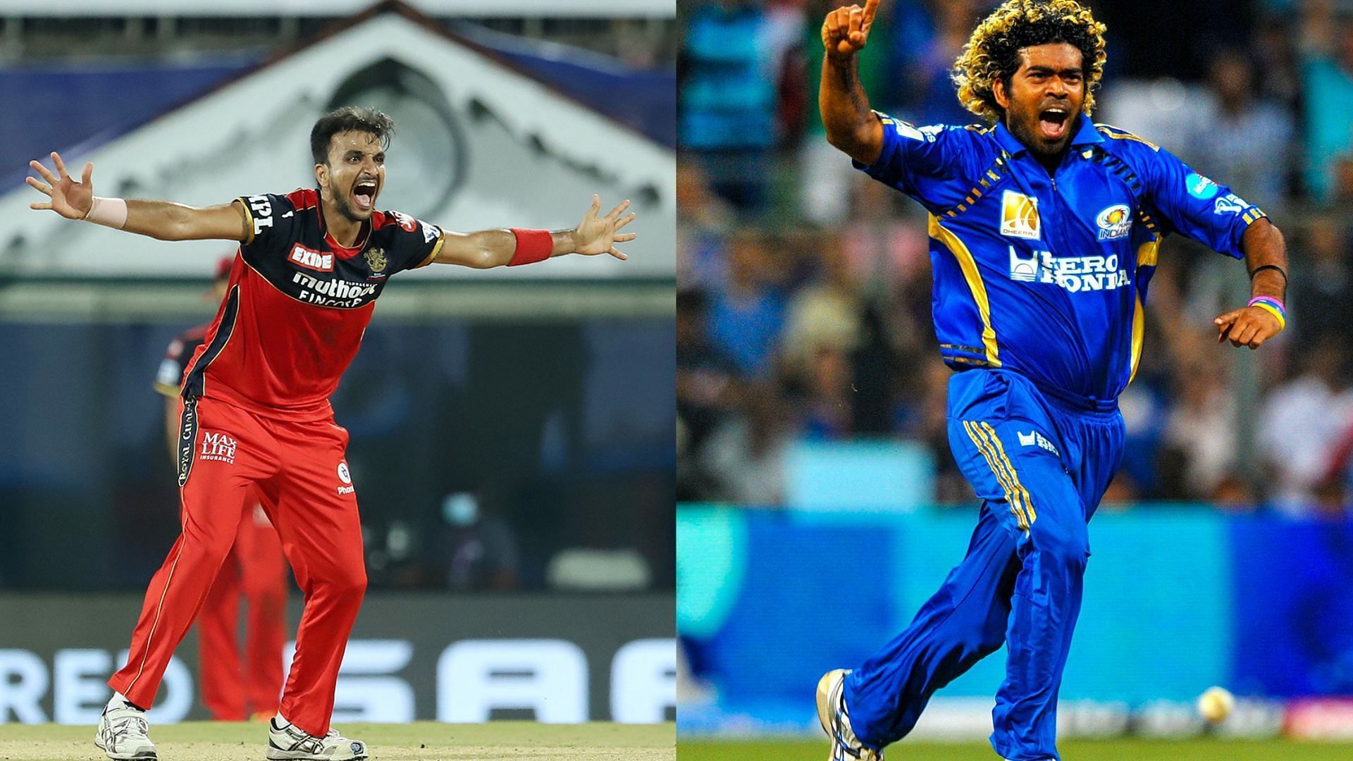 Harshal Patel has been the nemesis of Mumbai Indians in recent years with the ball.