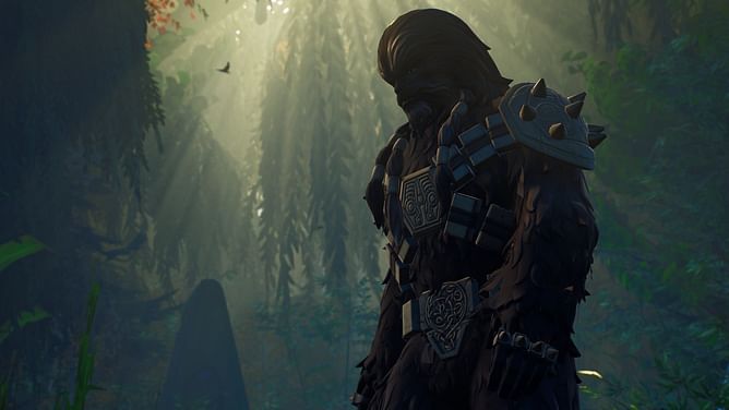 Chewbacca skin all but confirmed for upcoming Fortnite x Star Wars collaboration