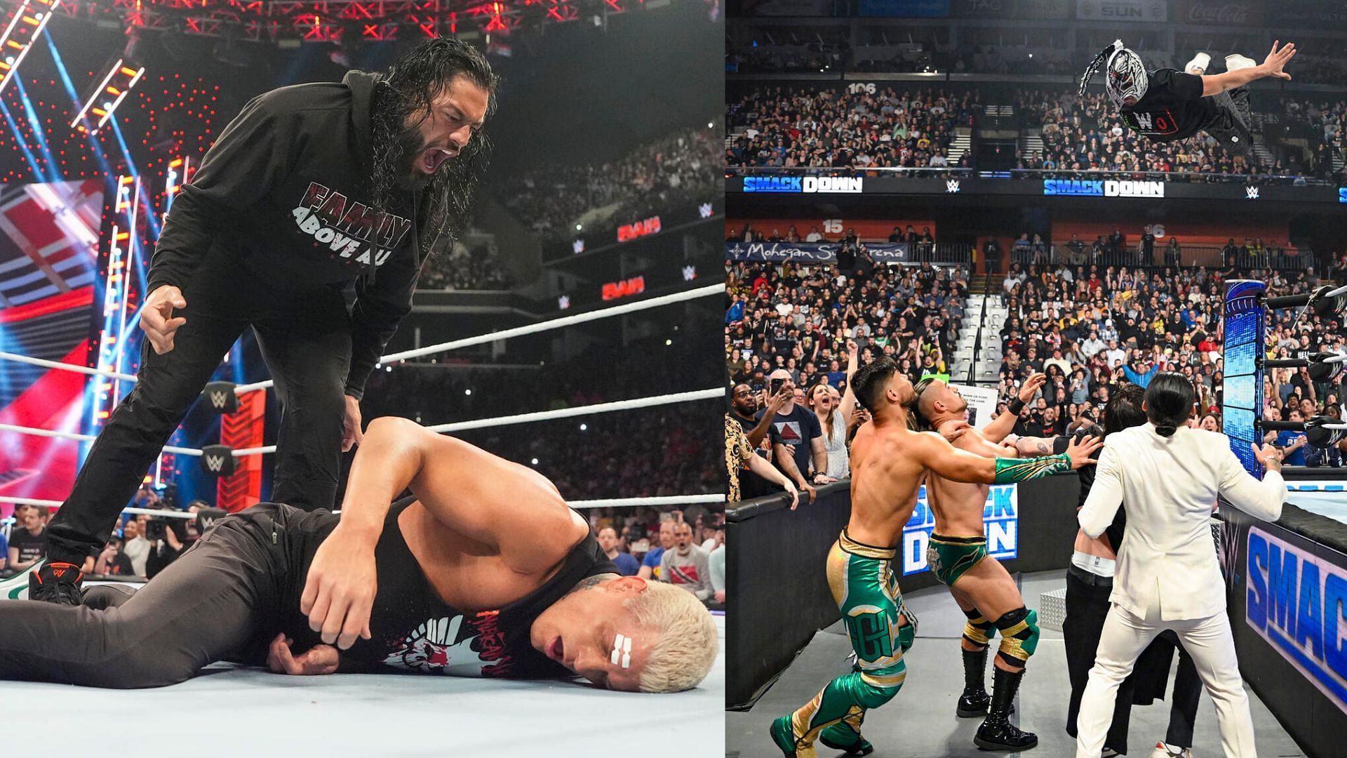 WWE के WrestleMania XL को लेकर फैंस की क्या है प्रतिक्रिया 