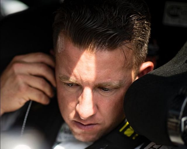 AJ Allmendinger ’s Net Worth in 2024, Salary, Endorsements, Charity ...