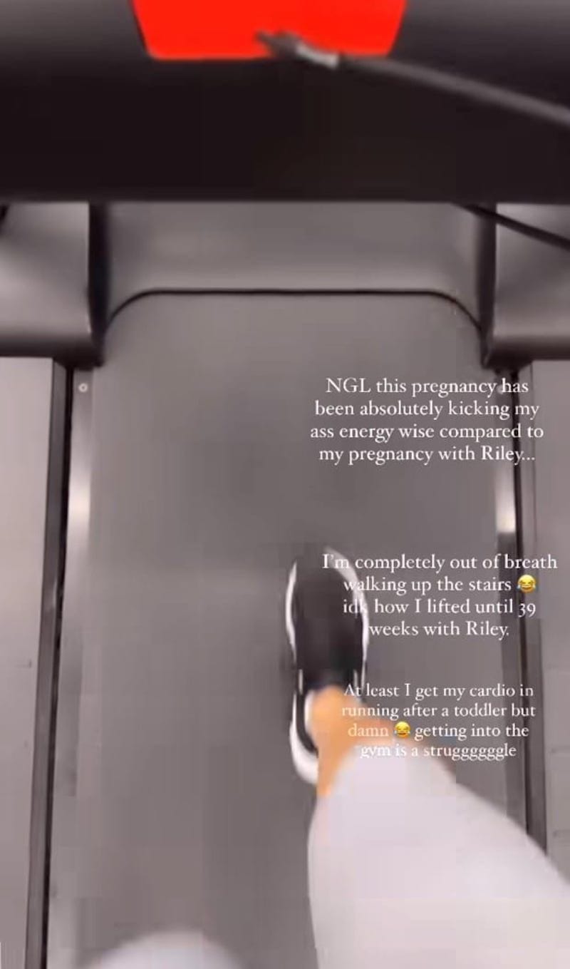 D'Angelo Russell's girlfriend Laura Ivaniukas admits struggles with ...