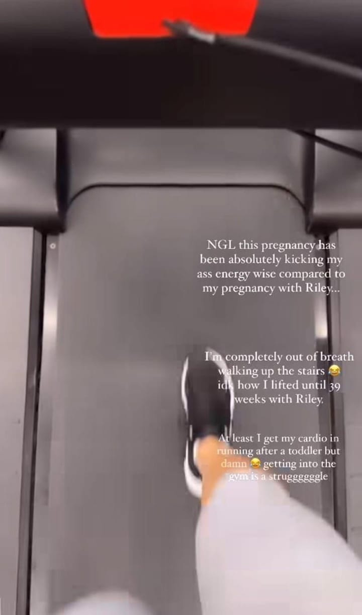 D'Angelo Russell's girlfriend Laura Ivaniukas admits struggles with ...