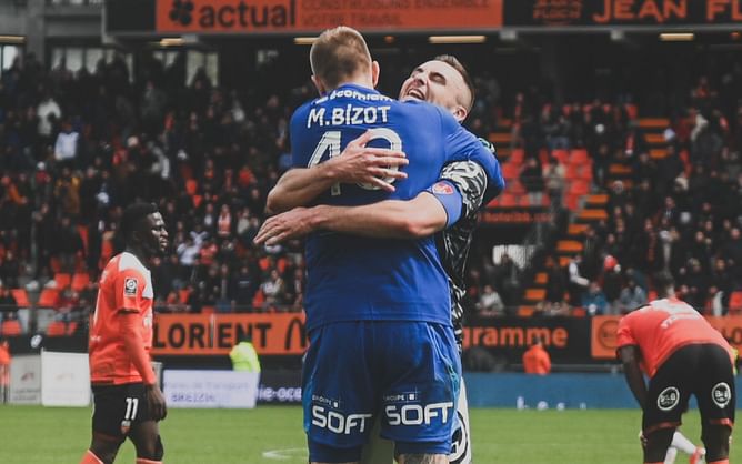 Brest vs Metz Prediction and Betting Tips | April 7th 2024