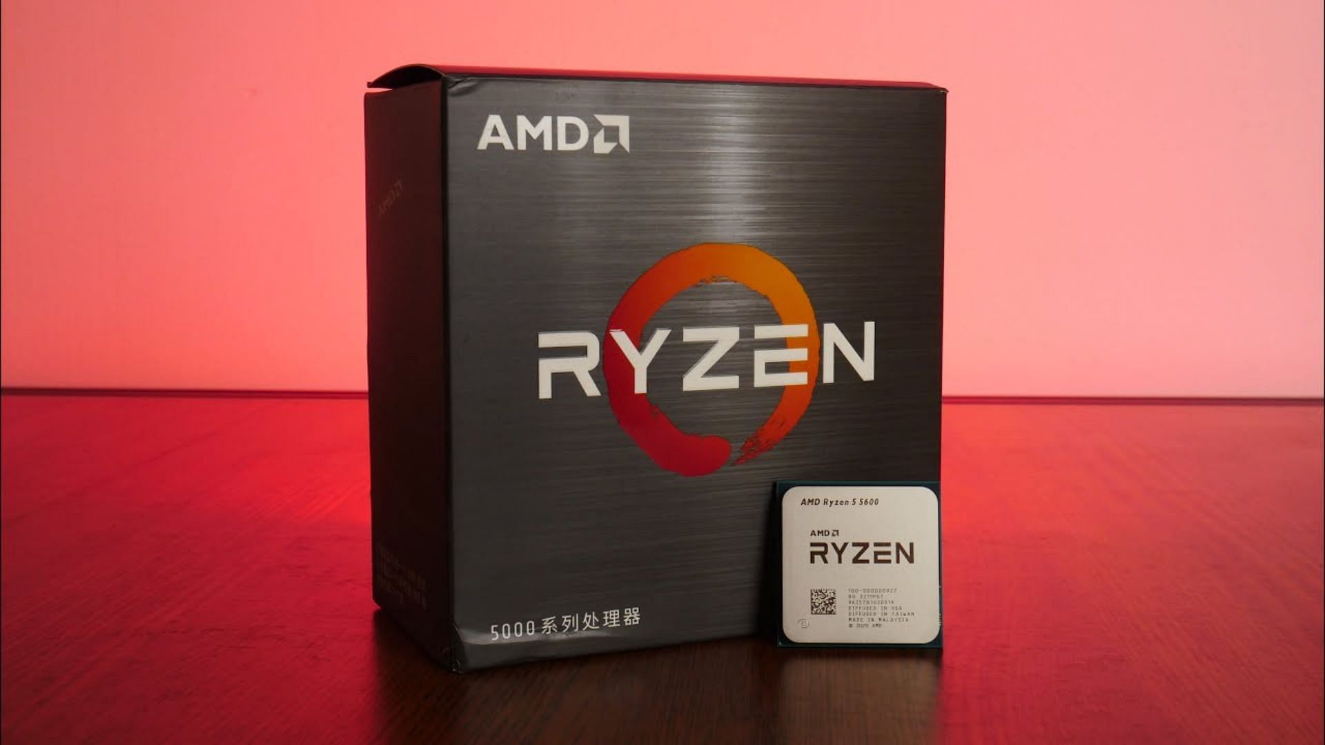 Arguably the most powerful chipset at this price (Image via Youtube/ALKtech)