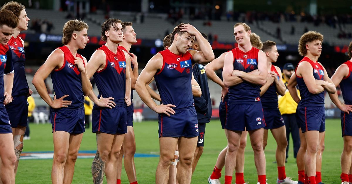 Richmond Tigers vs Melbourne Demons prediction and betting tips - AFL Round 7 clash