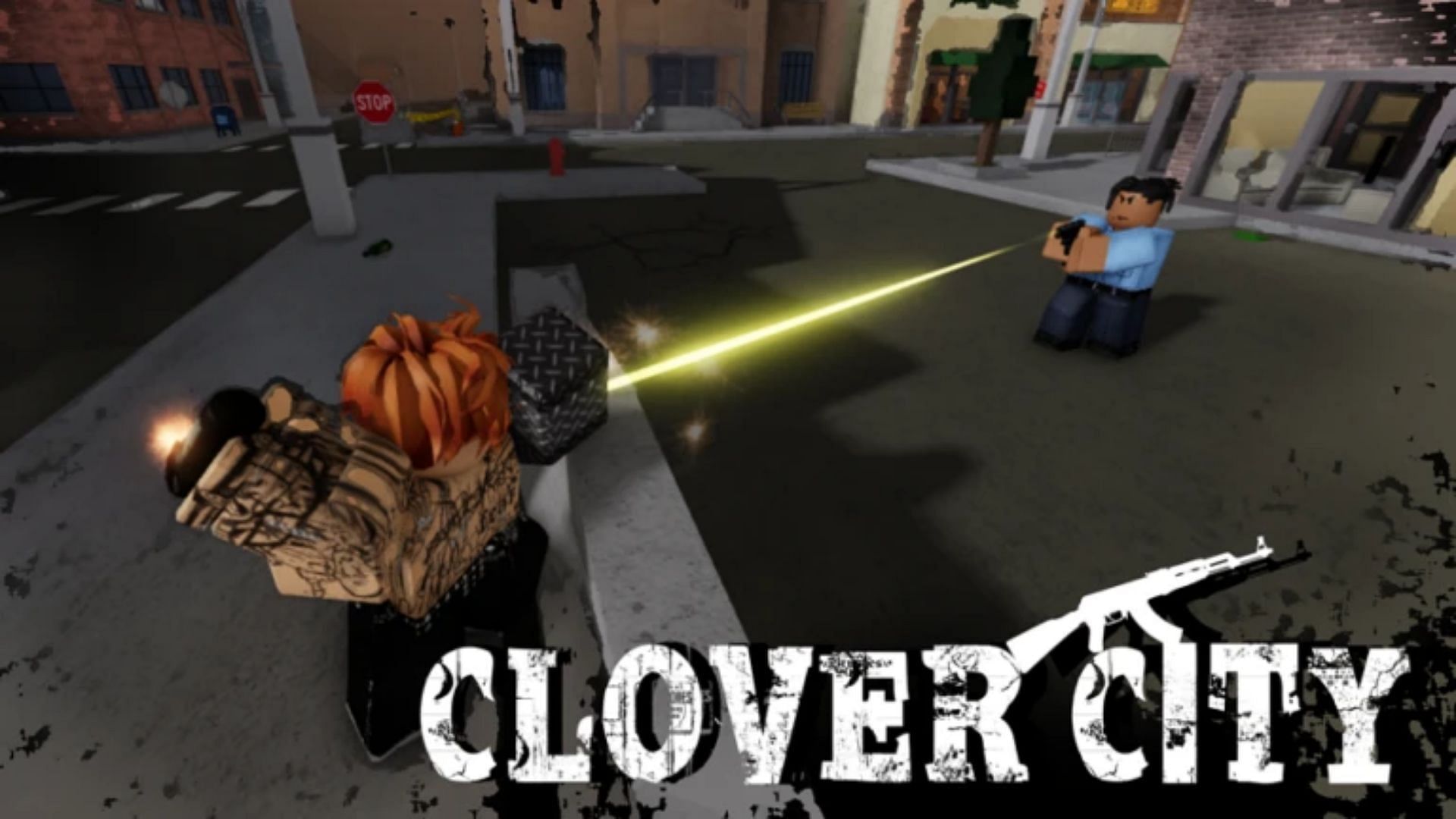 Codes for Clover City and their importance (Image via Roblox)