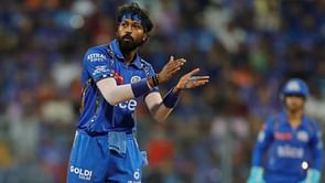 "I'm telling you there is something wrong with him" - Former New Zealand cricketer claims Hardik Pandya is hiding an injury in IPL 2024