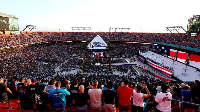 Veteran believes major title change won’t take place on WWE SmackDown (Exclusive)