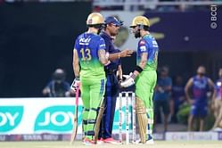 [Watch] Virat Kohli has a go at the umpires following a controversial dismissal off a high full-toss during KKR vs RCB IPL 2024 clash