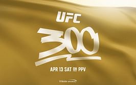 5 interesting facts about UFC 300: Why the landmark event holds so much significance