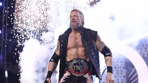Adam Copeland opens up on controversial promo, discloses reason he came to AEW