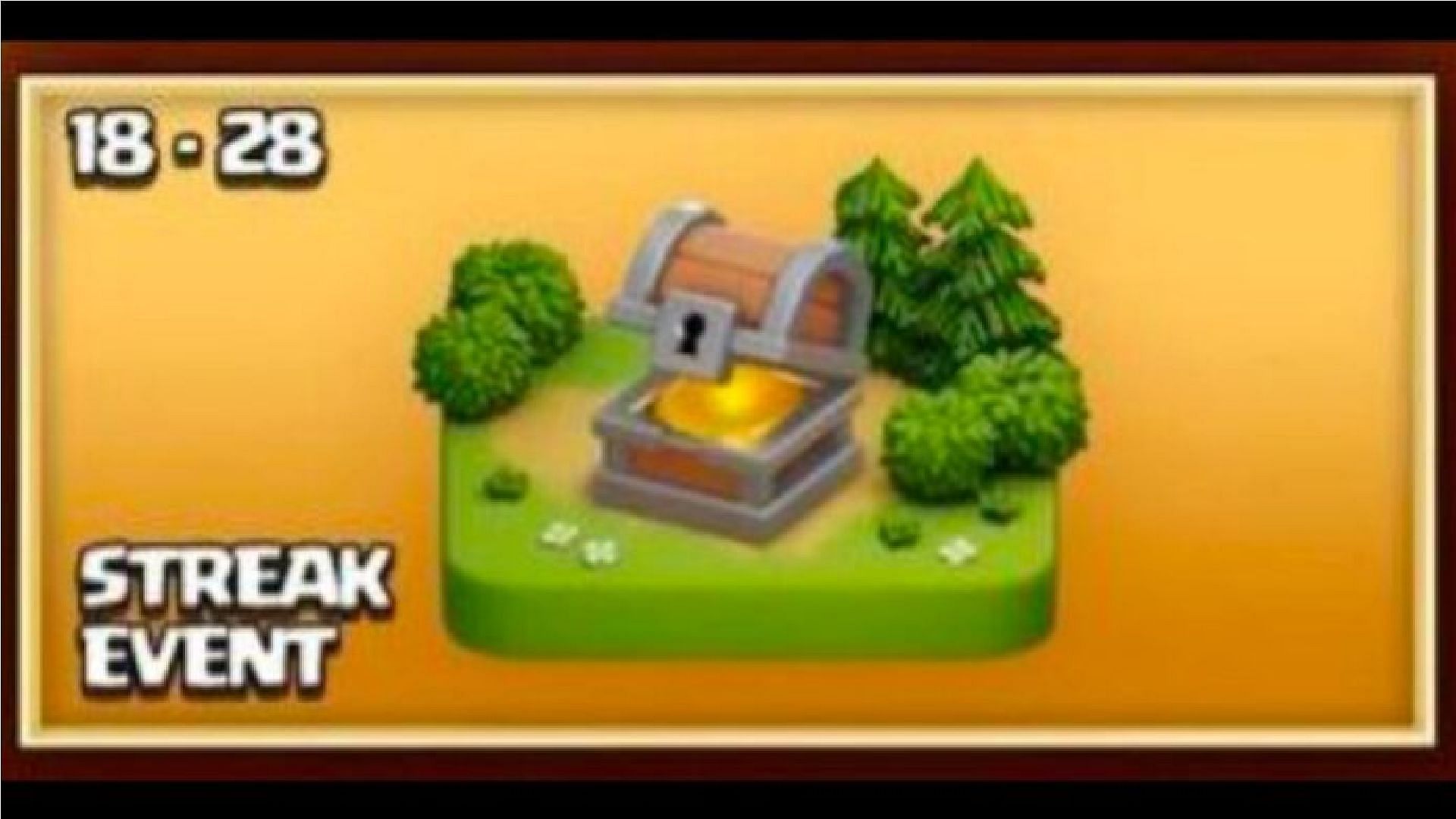 The new Streak Event this season will bring plenty of rewards for you (Image via Supercell)