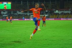 Noah Sadaoui keeps FC Goa's Shield flame aloft with 12-minute mayhem at Fatorda | ISL 2023-24