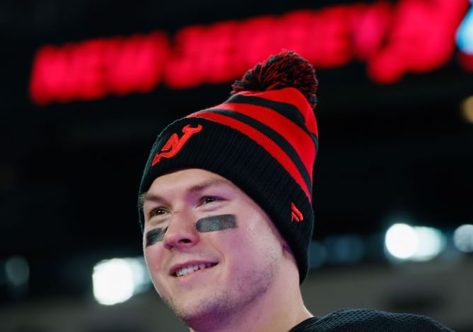 Curtis Lazar injury: NHL Insider provides damning update on Devils forward