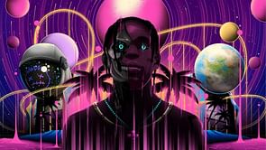 "It's too early to be ratioed": Donald Mustard passes verdict on Fortnite x Travis Scott Astronomical event, community reacts to his statement