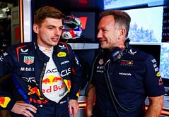 "Mercedes' car is a tractor" - Fans react as Red Bull boss responds to Toto Wolff's continued quest for 3-time F1 champion