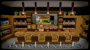 7 best Minecraft bar build designs