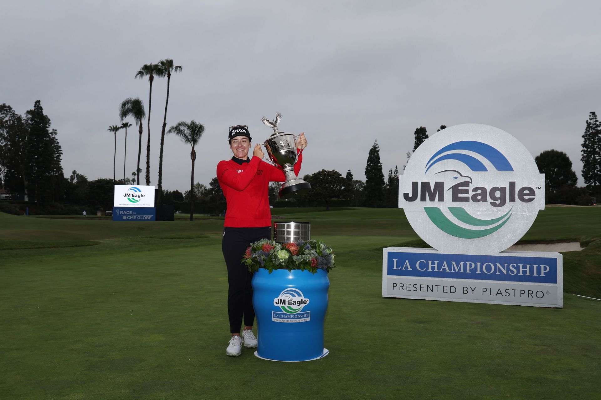 JM Eagle LA Championship presented by Plastpro - Final Round