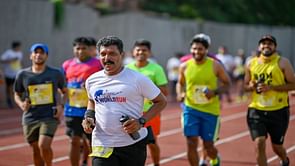 Wings for Life World Run 2024 to take place on May 5