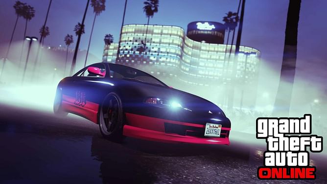 5 reasons to get GTA Online Maibatsu Penumbra FF in 2024