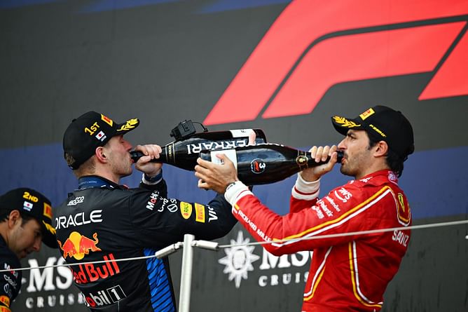 3x Ferrari race winner sets timeline by which the Italian team will be competitive against Red Bull