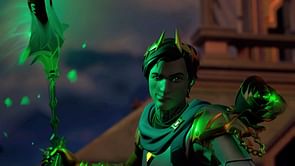 "Bro has the cardboard touch": Fortnite community reacts to Ascendant Midas cosplay