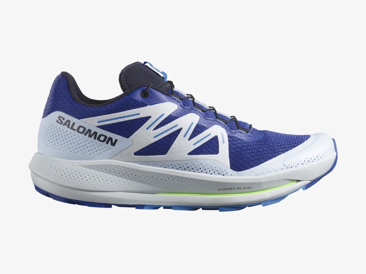 Salomon Pulsar Trail (Image via Salomon)