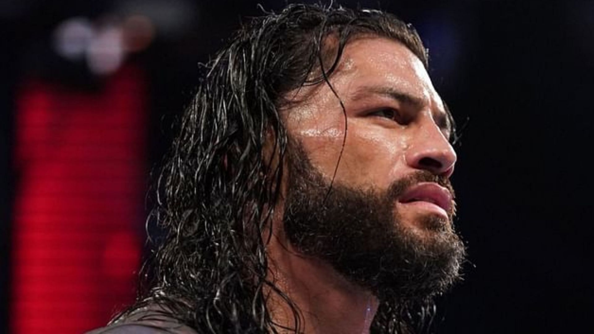 WWE सुपरस्टार रोमन रेंस को लेकर आई बड़ी अपडेट 