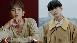 "We are happy to continue our valuable relationship": SM Entertainment releases statement announcing contract renewal with SHINee's Key and Minho