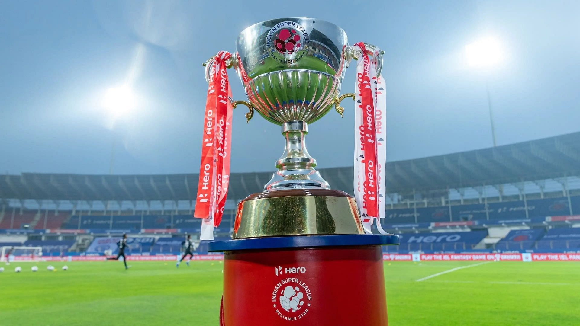 The Indian Super League on Thursday, April 11 announced the dates for the ongoing season