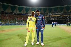 KL Rahul and Ruturaj Gaikwad slapped with heavy fines for slow over-rates in LSG vs CSK IPL 2024 match