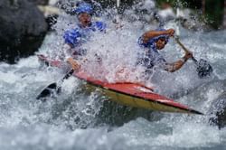 Asian Canoe Sprint Olympic Qualifier 2024: National Games gold medalist Megha Pradeep wins bronze on Day 2