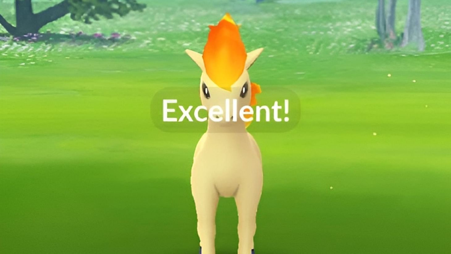 How to easily land nice, great, and excellent throws in Pokemon GO