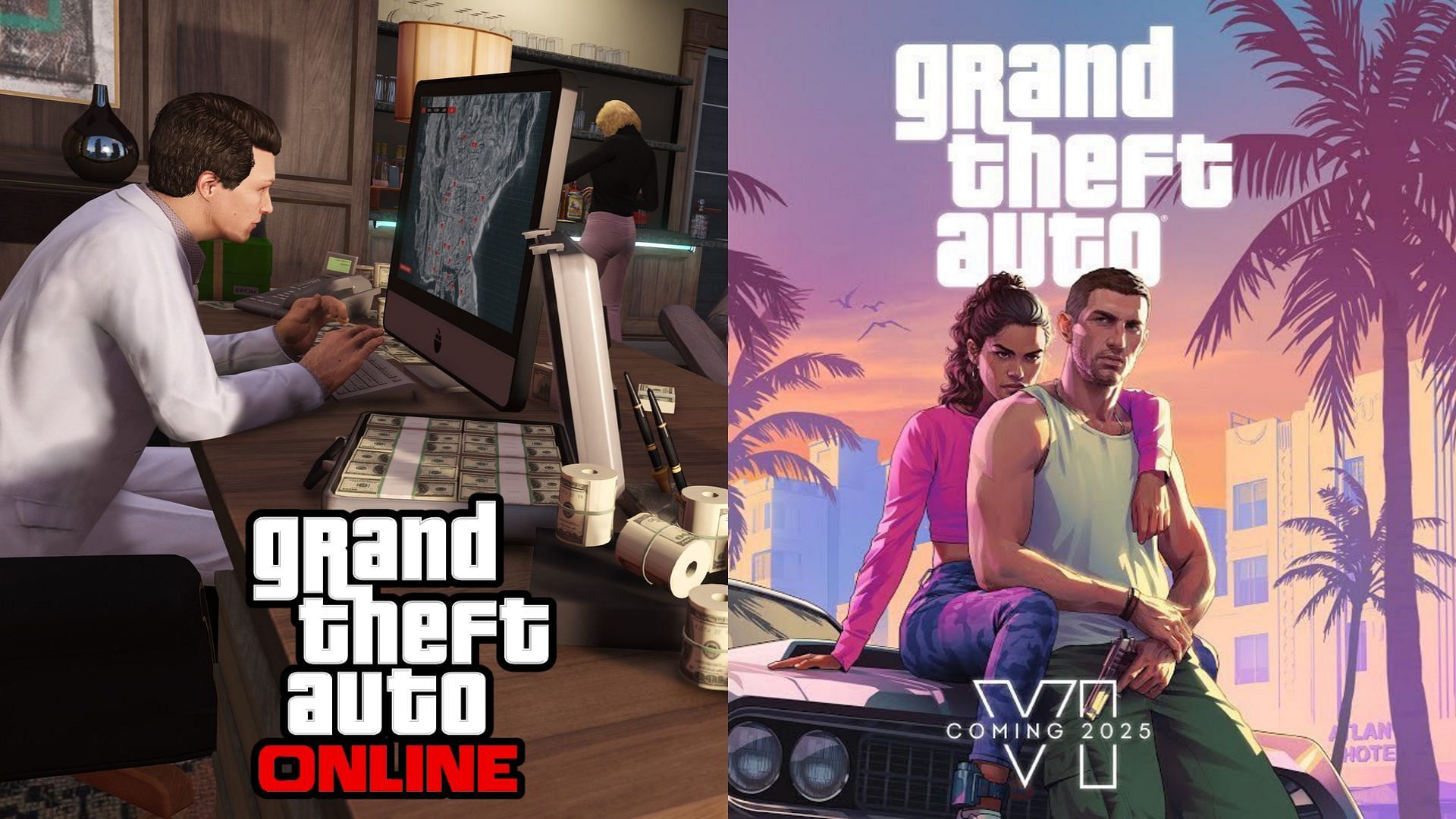 gta online events