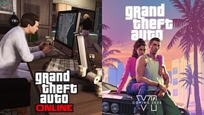 Why Rockstar should keep releasing new GTA Online events even after GTA 6