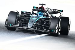 F1 pundit explains why Mercedes had 'an air of encouragement' around an otherwise routinely mundane result and performance