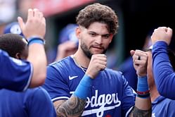 "She started waking up everyone that lives in our neighborhood" - Andy Pages shares mom's heartwarming reaction to Dodgers call-up