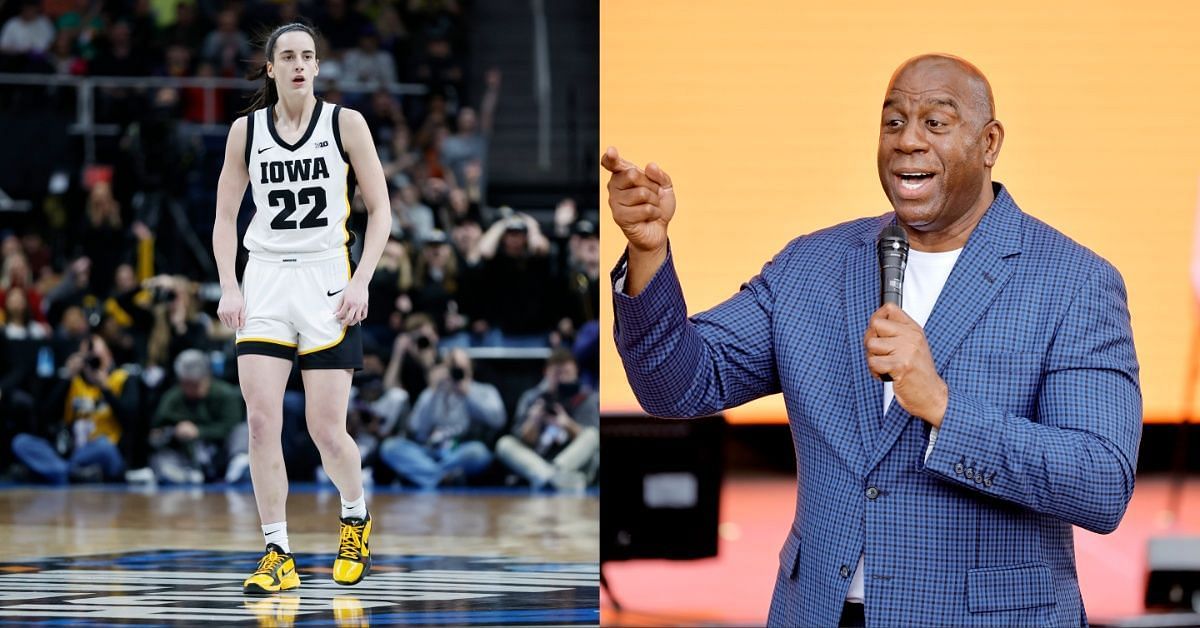 Jason Whitlock already puts Iowa guard in GOAT debate following 41-pt thriller vs LSU