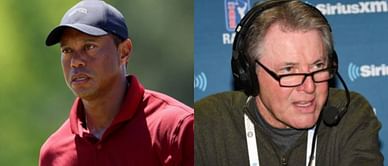 Former PGA Tour star Mark Lye says '90%' people in golf knew about Tiger Woods' alleged PED use