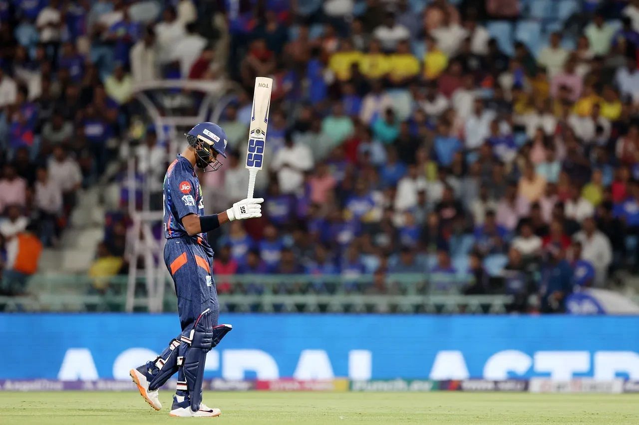 Devdutt Padikkal has struggled with the bat in IPL 2024. [P/C: iplt20.com]
