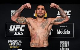 When is the UFC 300 ceremonial weigh-ins: Date and time for US, UK, Australia, France, Germany, Brazil and India audience revealed here