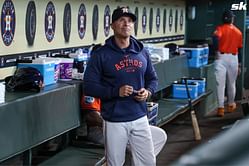 “Out with Espada! Call in Listach!” - Astros fans beyond frustrated with team’s management after continuous failure to win