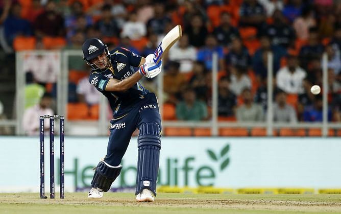 IPL 2024: Predicting 3 players who could score the most runs in today's GT vs PBKS match