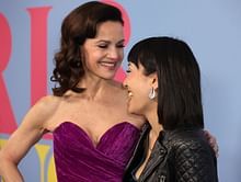 "I still do have a little PTSD": Carla Gugino opens up about her toxic experience in Hollywood